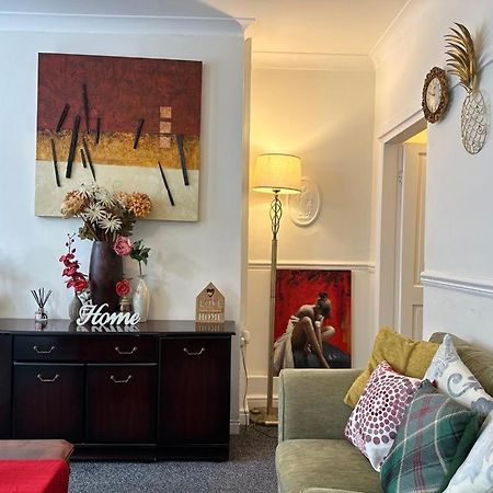 Grace'S Home Ρόδεραμ Εξωτερικό φωτογραφία