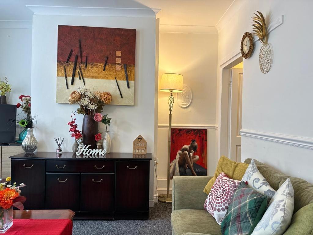 Grace'S Home Ρόδεραμ Εξωτερικό φωτογραφία