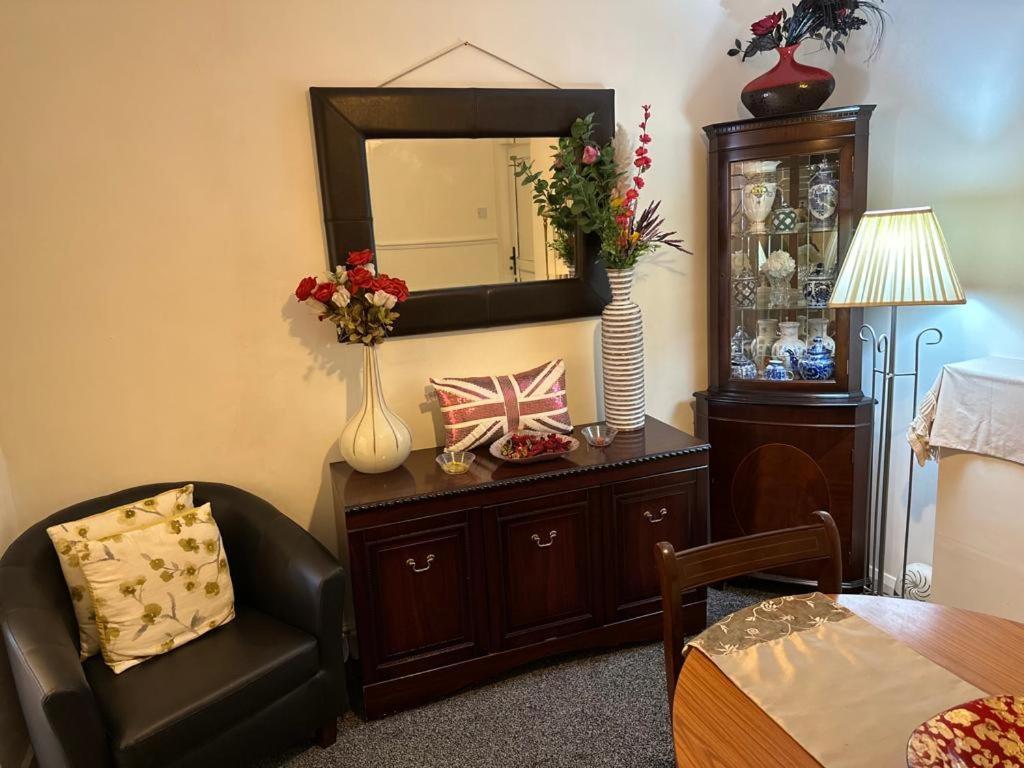 Grace'S Home Ρόδεραμ Εξωτερικό φωτογραφία