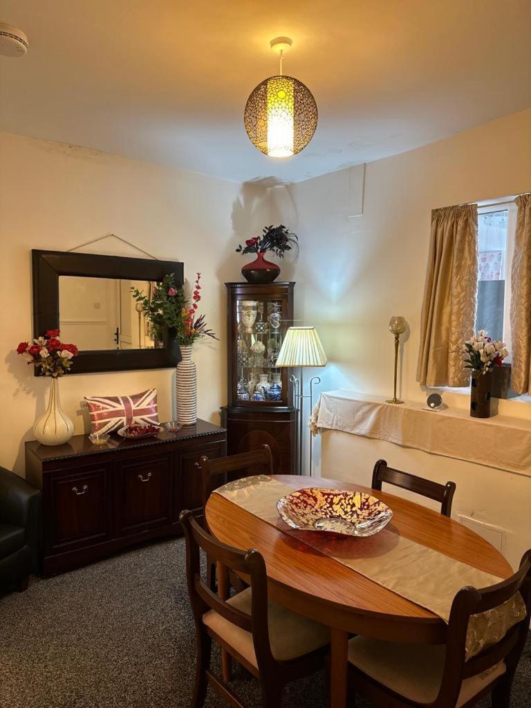 Grace'S Home Ρόδεραμ Εξωτερικό φωτογραφία