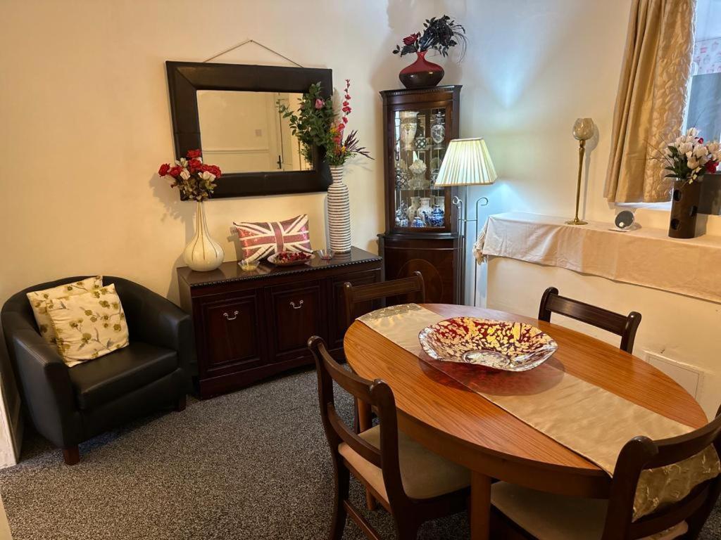 Grace'S Home Ρόδεραμ Εξωτερικό φωτογραφία